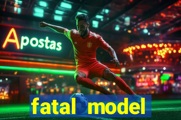 fatal model cruzeiro do oeste